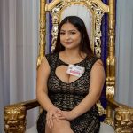 Jessica Queen Chair